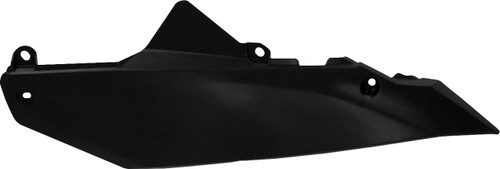 Cycra Black Side Number Panels (1CYC-2771-12)