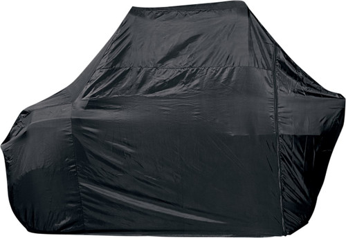 Dowco 115"L x 63"W x 77"H Guardian EZ-Zip UTV Cover (26044-00)