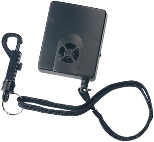 Dowco Guardian Cover Alarm (26038-00)