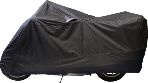 Dowco Guardian EZ Zip XL Motorcycle Cover (50020-00)