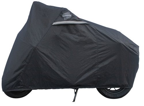 Dowco Guardian WeatherAll Plus Grom Black Cover (51096-00)