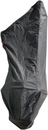 Dowco Guardian WeatherAll Plus Grom Black Cover (51096-00)