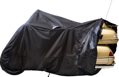 Dowco Guardian EZ Zip XXXL Motorcycle Cover (50022-00)