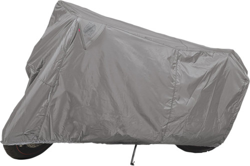Dowco Guardian WeatherAll Plus Sportbike Gray Cover (50124-07)