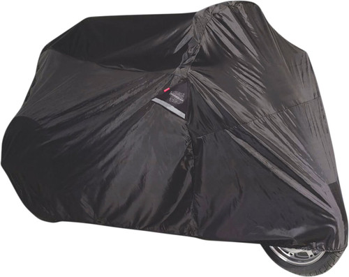Dowco Guardian WeatherAll Plus Trike XXL Black Cover (51060-00)