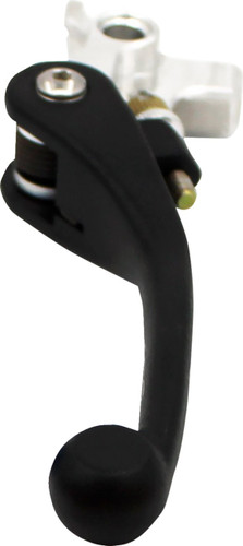 ARC Flex Black Composite Clutch Lever (AC-CL-122-C)