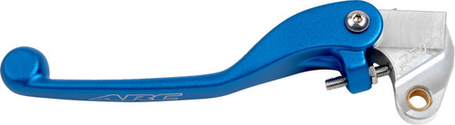 ARC Flex Blue Aluminum Clutch Lever (AC-CL-411-B)