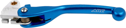 ARC Flex Blue Aluminum Clutch Lever (AC-CL-411-B)