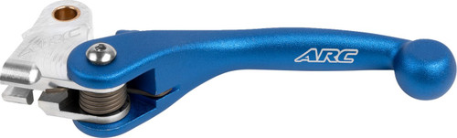 ARC Flex Blue Aluminum Clutch Lever (AC-CL-311-B)