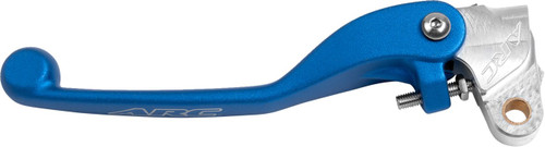 ARC Flex Blue Shorty Aluminum Clutch Lever (CL-S311-B)