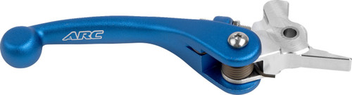 ARC Flex Blue Aluminum Brake Lever (BR-350-B)