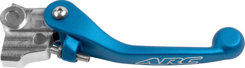 ARC Flex Blue Aluminum Brake Lever (BR-122-B)