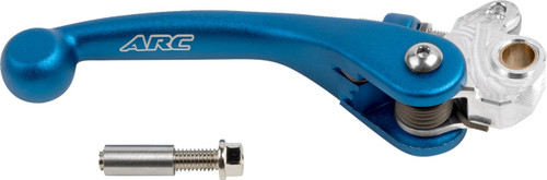 ARC Flex Blue Aluminum Brake Lever (AC-BR-301-B)