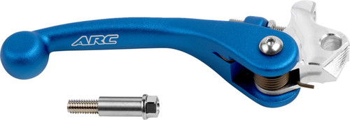 ARC Flex Blue Aluminum Brake Lever (AC-BR-402-B)