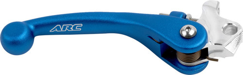 ARC Flex Blue Aluminum Brake Lever (AC-BR-402-B)