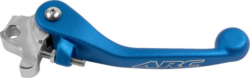 ARC Flex Blue Aluminum Brake Lever (AC-BR-402-B)