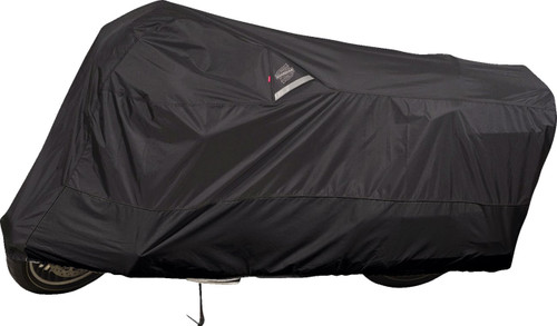 Dowco Guardian WeatherAll Plus Large Black Cover (50003-02)