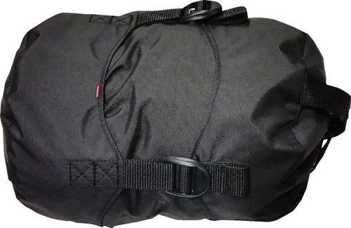 Dowco Guardian WeatherAll Plus Medium Ratchet Black Cover (52002-02)