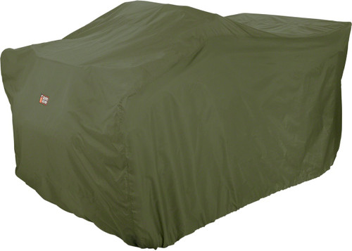 Classic Accessories QuadGear ATV Olive Drab XXL Storage Cover (15-057-061404-0)