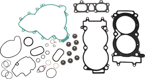 Moose Complete Engine Gasket Kit (0934-6523)