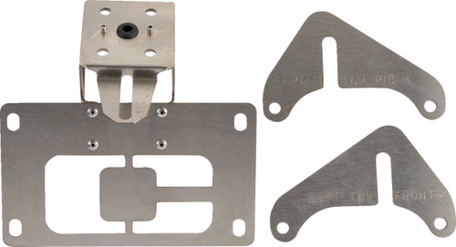 Competition Werkes Fender Eliminator Tail Kit (1Y610)