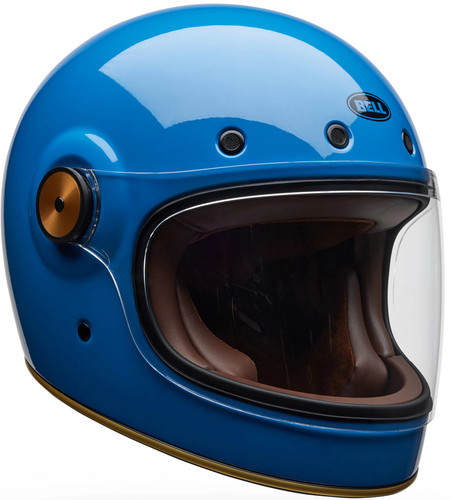 Bell Bullitt GT Motorcycle Helmet
