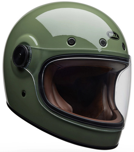 Bell Bullitt GT Motorcycle Helmet