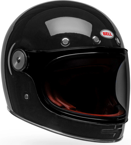 Bell Bullitt GT Motorcycle Helmet