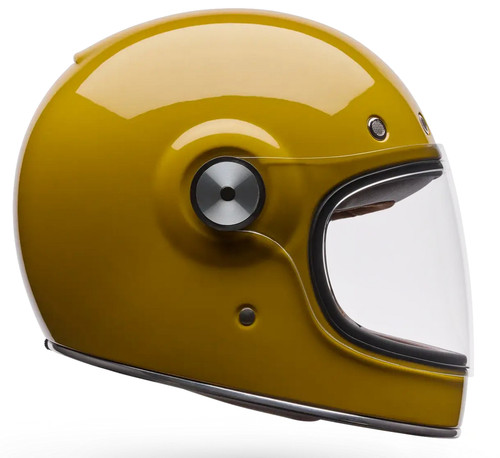 Bell Bullitt GT Motorcycle Helmet