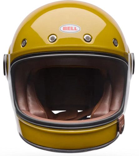 Bell Bullitt GT Motorcycle Helmet