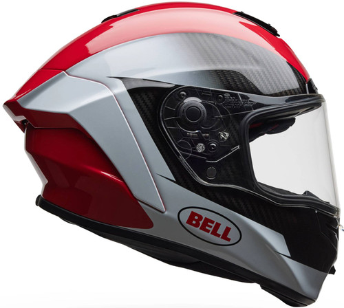 Bell Race Star DLX Flex Corsa Motorcycle Helmet