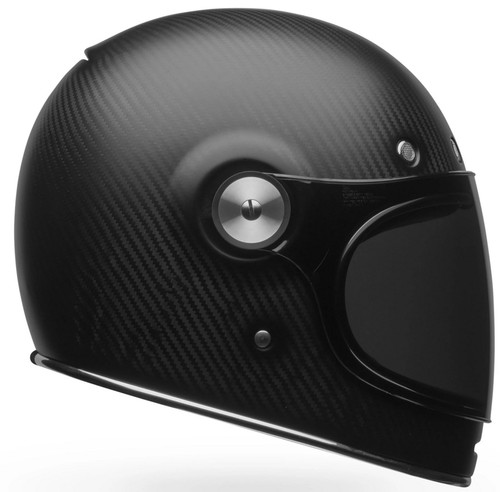 Bell Bullitt GT Carbon Motorcycle Helmet