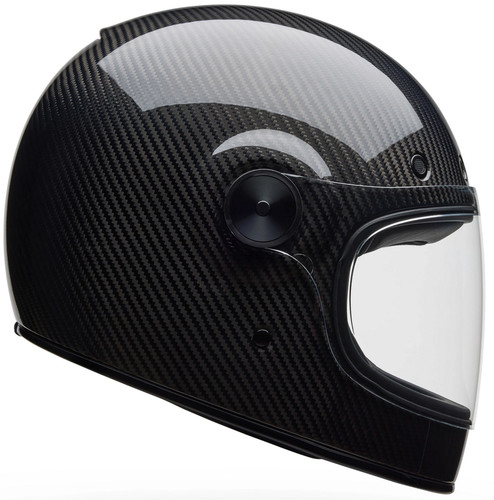 Bell Bullitt GT Carbon Motorcycle Helmet