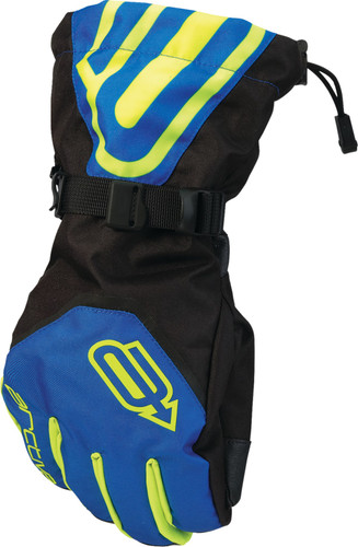 Arctiva Pivot 8 Mens Snow Gloves