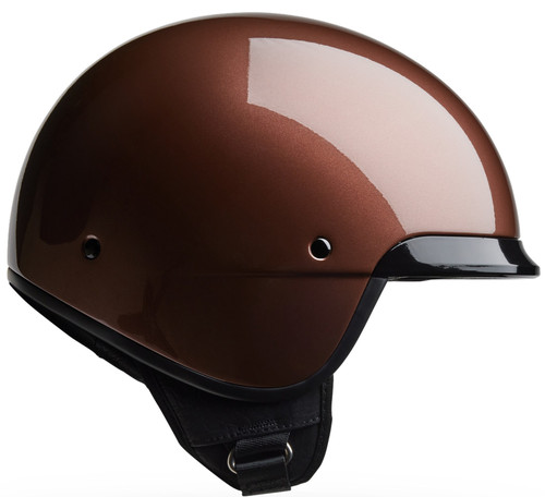 Bell TX-501 Open Face Motorcycle Helmet