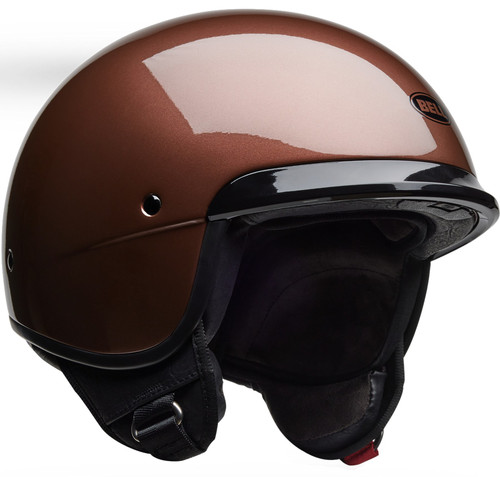 Bell TX-501 Open Face Motorcycle Helmet