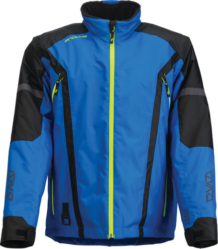 Arctiva Pivot 8 Mens Snow Jacket
