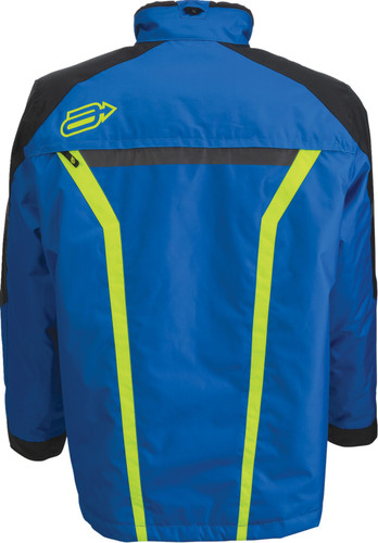 Arctiva Pivot 8 Mens Snow Jacket