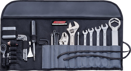 Cruz ROADTECH PA1 Tool Kit (RTPA1)