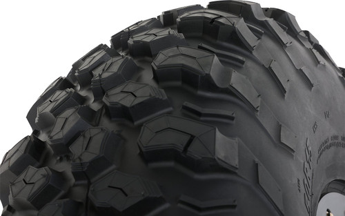 High Lifter Chicane DS Front/Rear Tire 33x9.50R15 (8 Ply) (001-2248HL)