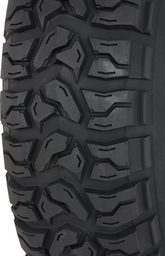High Lifter Chicane LT Front/Rear Tire 28x10R14 (8 Ply) (001-2425HL)