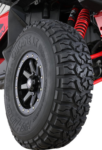 High Lifter Chicane LT Front/Rear Tire 30x10R14 (8 Ply) (001-2427HL)