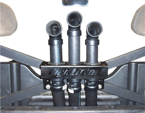 High Lifter UTV Snorkel Kit for Ranger 800 (71-11001)