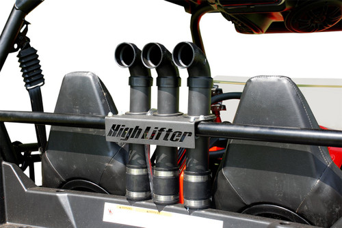 High Lifter UTV Snorkel Kit for '11-14 RZR S 800 (71-11015)