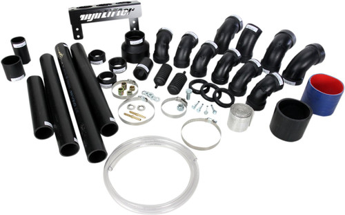 High Lifter UTV Snorkel Kit for Ranger 900 (71-11005)