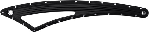 Covingtons Dimpled Black Shift Linkage (C1444-B)