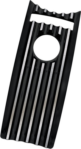 Covingtons Finned Black Dash Insert (C1233-B)