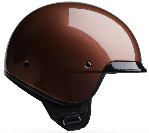 Bell Scout Air Half Face Motorcycle Helmet