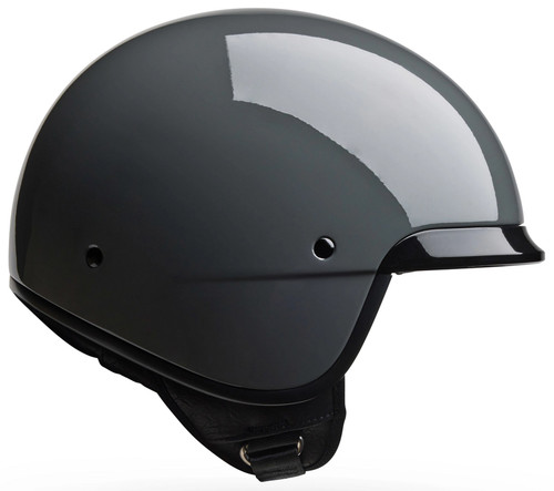 Bell Scout Air Half Face Motorcycle Helmet