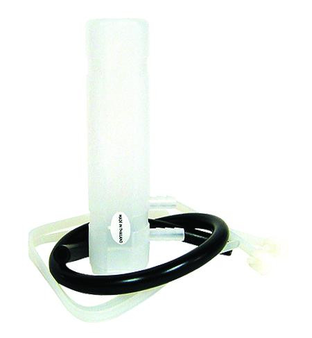 Motion Pro Battery Overflow Catch Tank (022-0148-DL-WH)